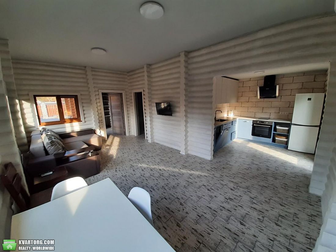 Rent out house. Киев,  Святошинская — photo 2