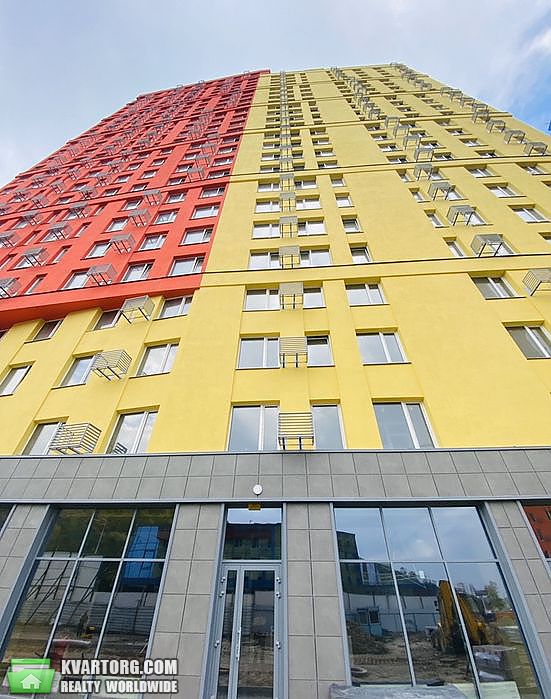 Sell 1-room apartment. Киев, Надднепрянское шоссе — photo 1
