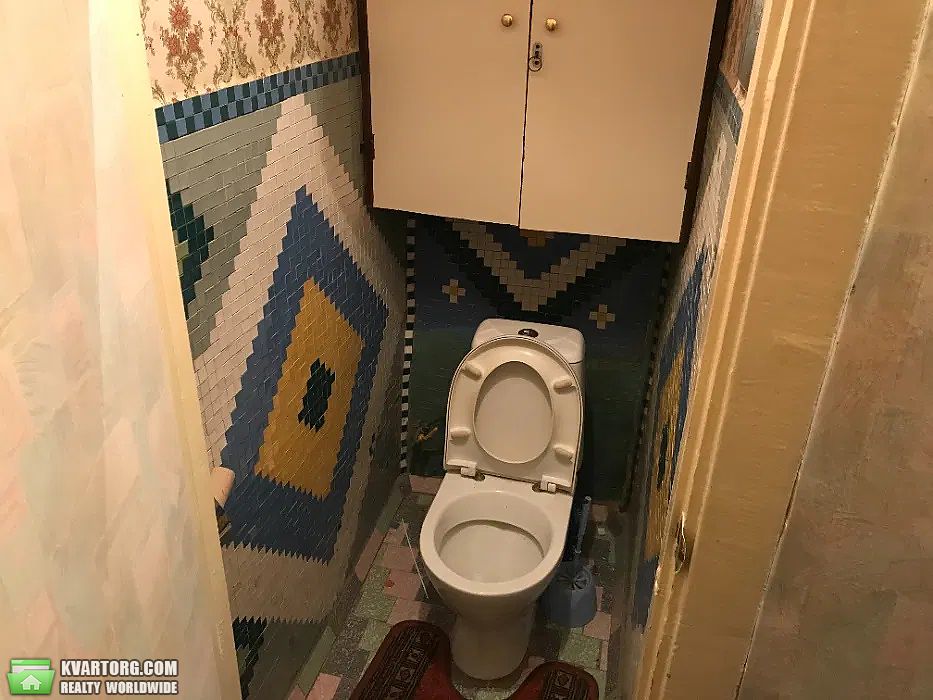 Sell 2-room apartment. Киев,  Курбаса — photo 9