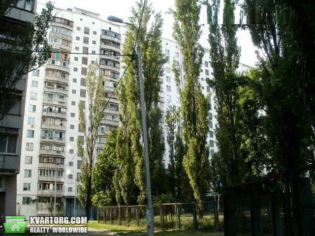 Sell 2-room apartment. Киев,  Жмаченко — photo 1
