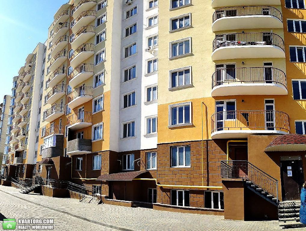 Sell 1-room apartment. Одесса,  Днепроводская дорога — photo 4