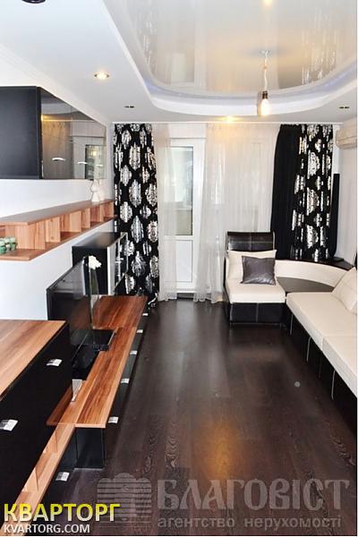 Sell 3-room apartment. Киев, Урловская — photo 2