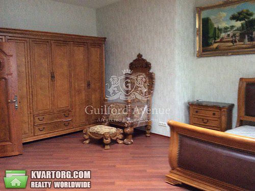 Sell 5-room apartment. Киев, Заньковецкой — photo 4