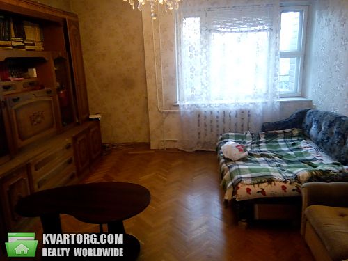 Sell 3-room apartment. Киев, Горького — photo 3