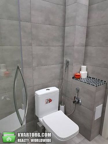 Rent out 2-room apartment. Киев, Филатова — photo 8