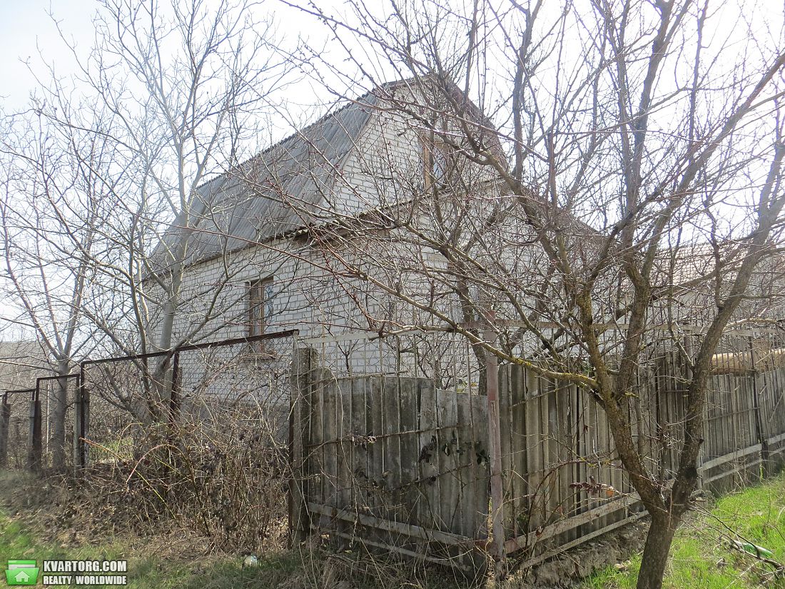 Sell house. Одесса, Сухой Лиман — photo 1