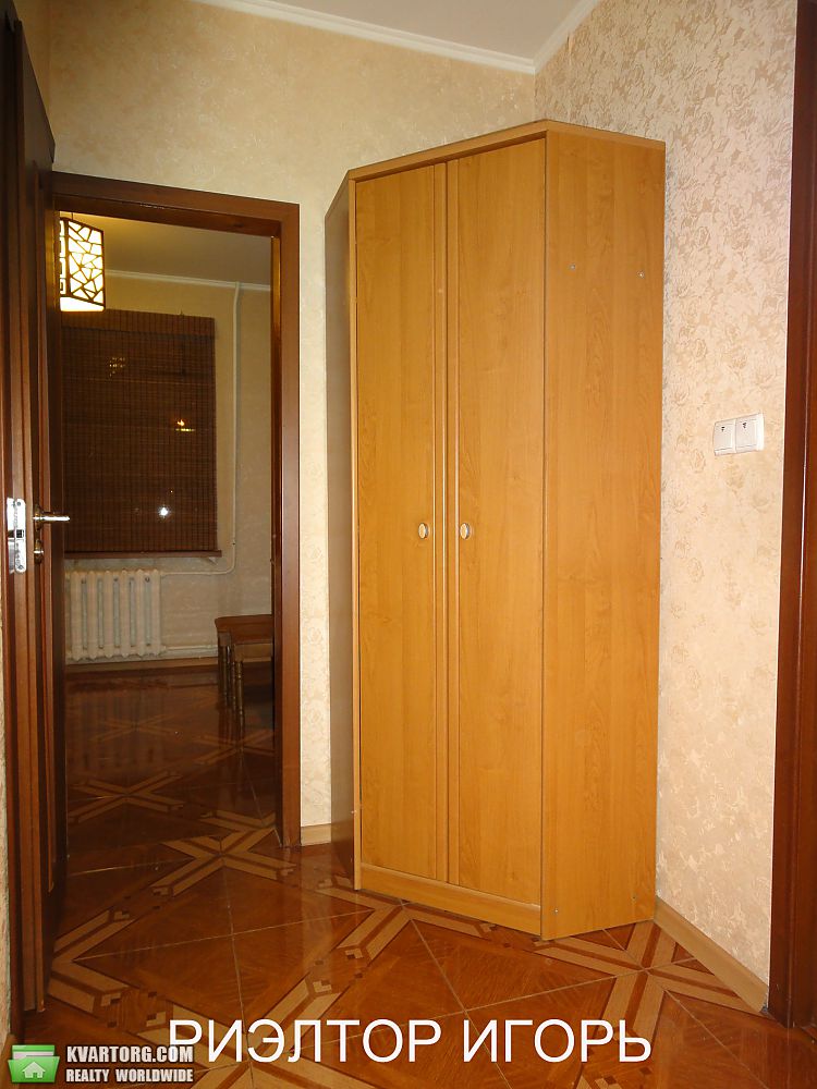Rent out 1-room apartment. Одесса, Академика Королёва — photo 8