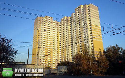 Sell 1-room apartment. Киев, Науки — photo 1