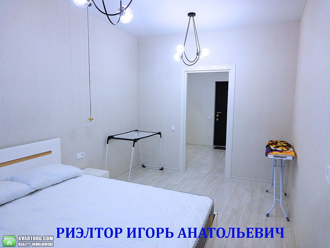 Rent out 2-room apartment. Одесса, Генуєзская — photo 6