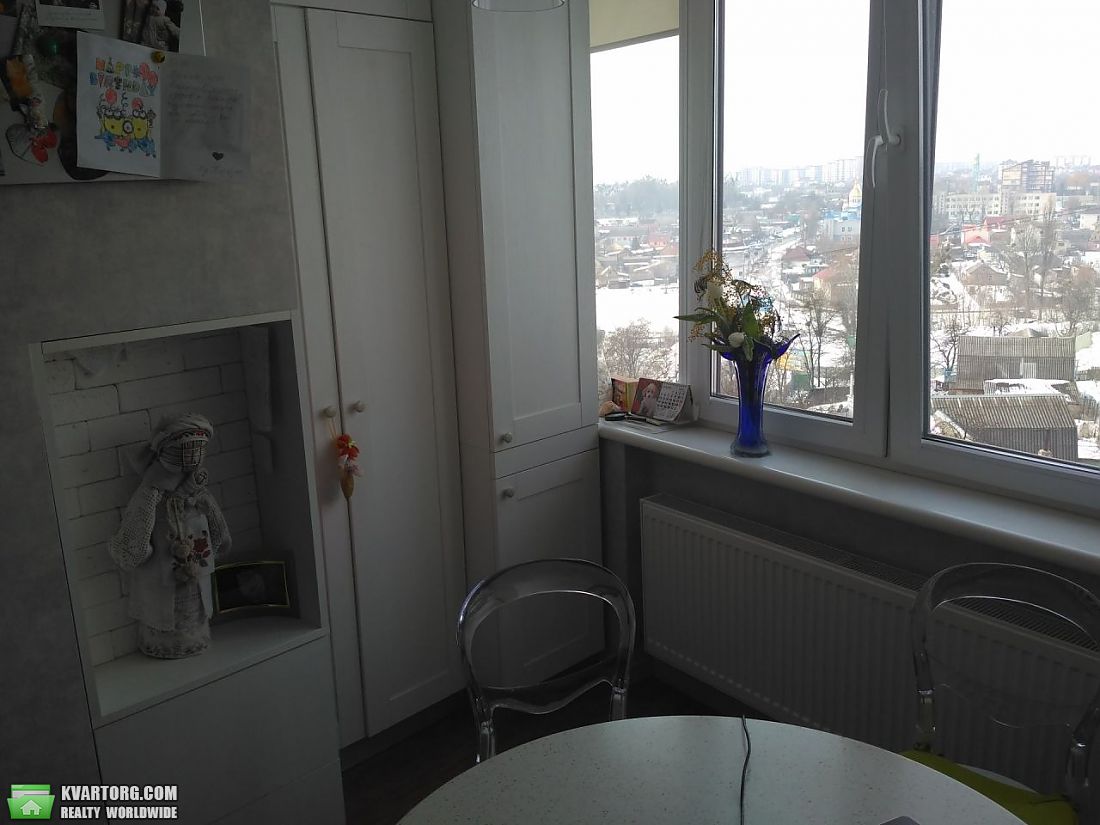 Sell 1-room apartment. Киев, Соборная — photo 5
