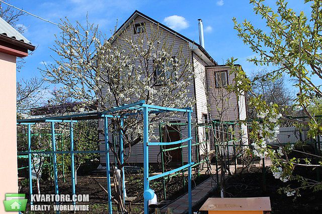 Sell house. Одесса, Романтический пер — photo 2