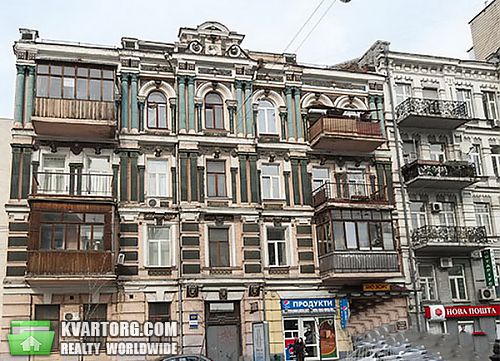 Sell 2-room apartment. Киев, Шевченко бул — photo 1