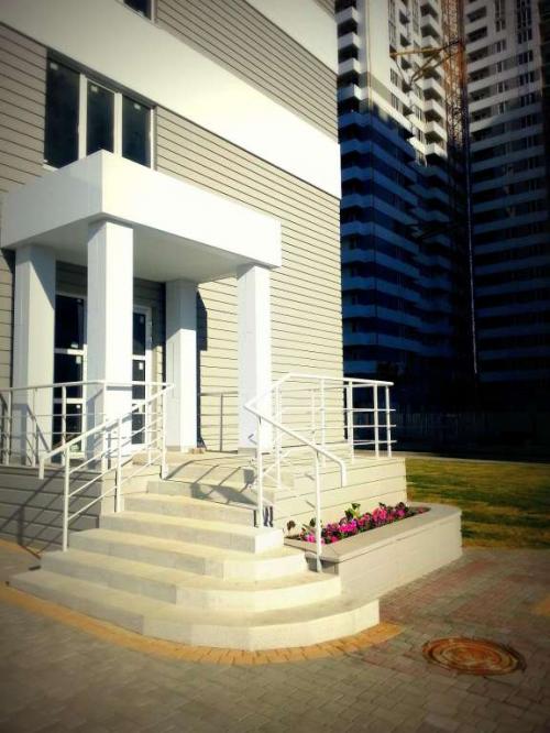 Sell 1-room apartment. Одесса, Люстдорфская дорога — photo 4