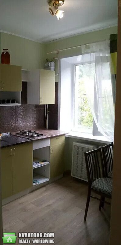 Sell 1-room apartment. Киев,  Киквидзе — photo 1