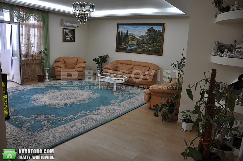 Sell 3-room apartment. Киев,  Антоновича — photo 1