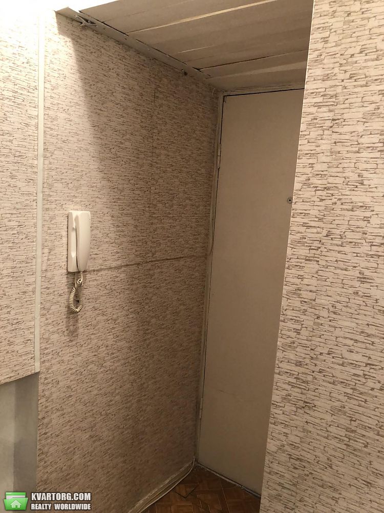 Rent out 1-room apartment. Киев, Вильде — photo 7