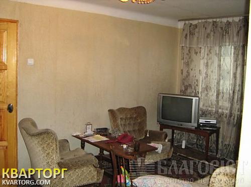Sell 2-room apartment. Киев, Кустанайская — photo 1