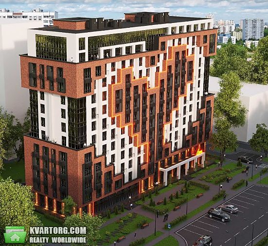 Sell 2-room apartment. Одесса, Заболотного — photo 1