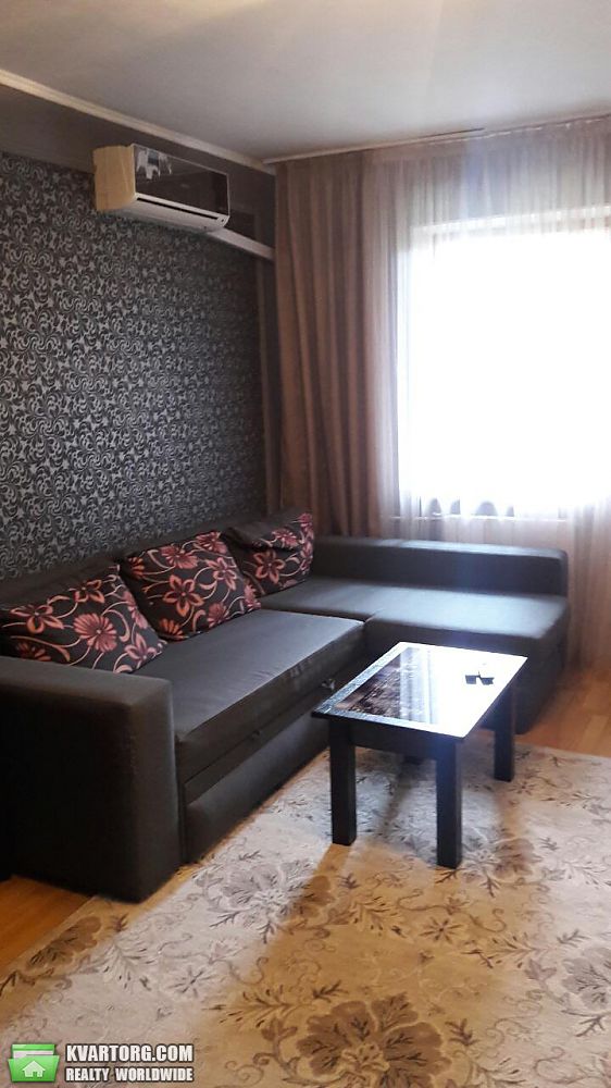 Sell 2-room apartment. Киев,  Вербицкого — photo 1