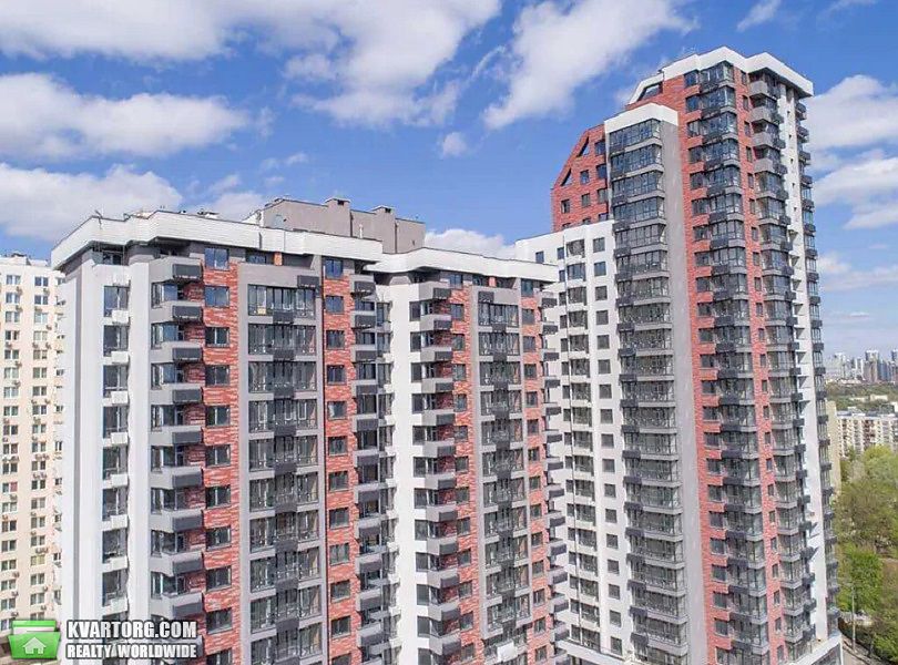 Sell 2-room apartment. Киев, Кустанайская — photo 1