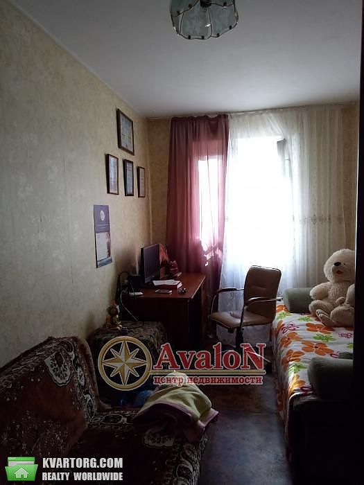 Sell 2-room apartment. Одесса, Академика Филатова — photo 1