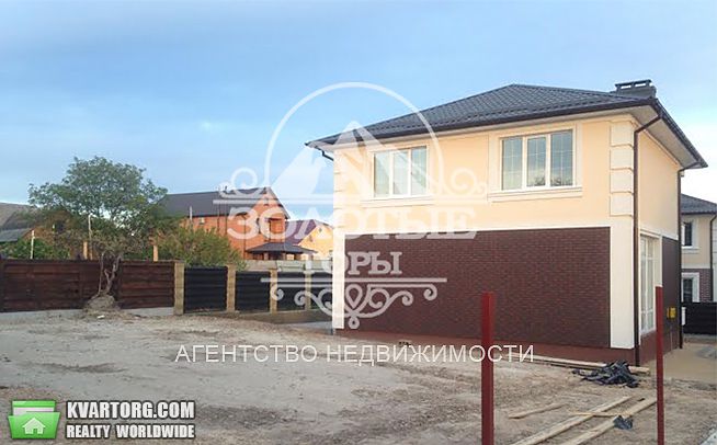 Sell house. Киевская обл., Полтавская — photo 6