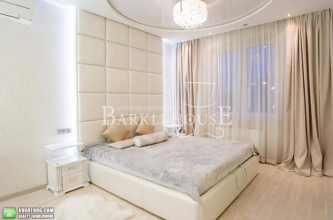 Rent out 3-room apartment. Киев,  Черновола — photo 6