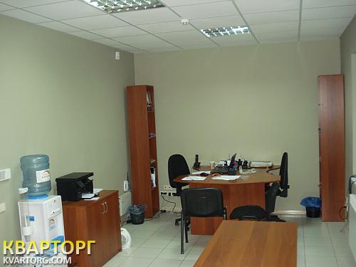 Rent out office. Киев,  Юрия Коцюбинского — photo 5