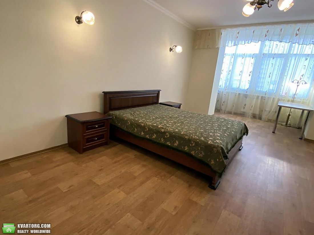 Rent out 1-room apartment. Киев,  Ломоносова — photo 7