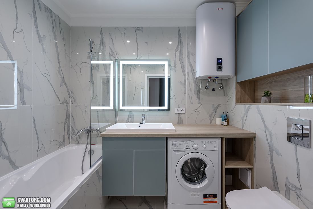 Sell 2-room apartment. Киев, Маланюка — photo 10
