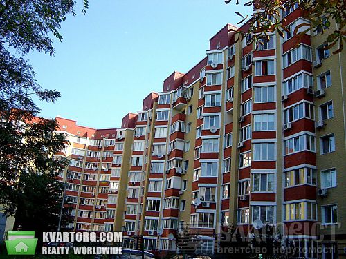 Sell 2-room apartment. Киев,  Салютная — photo 2