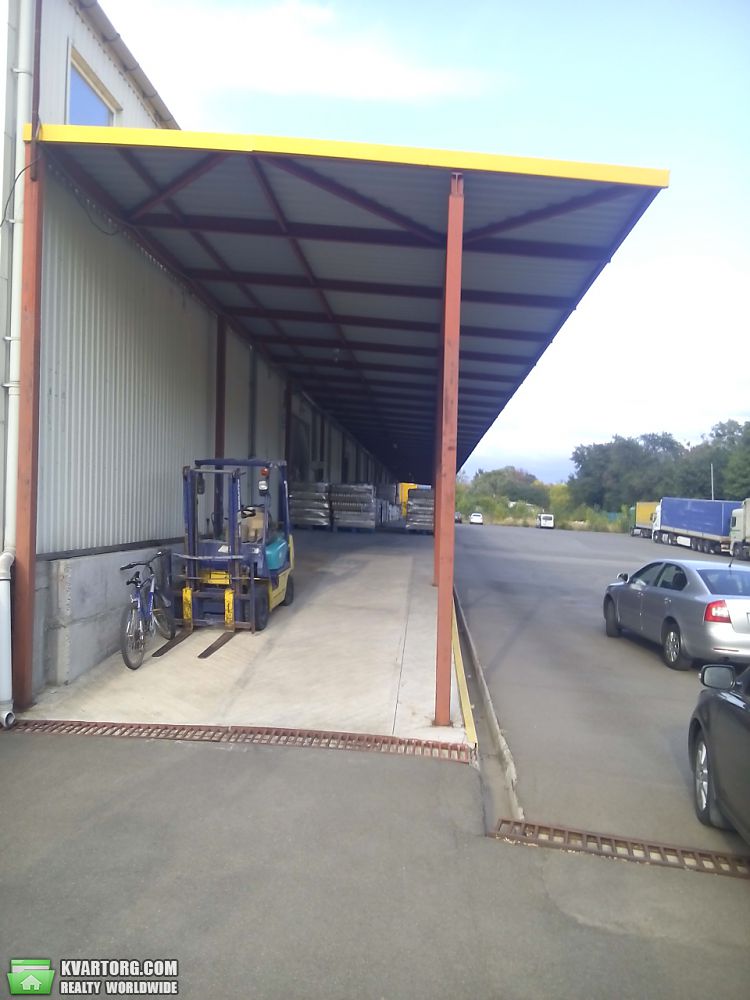 Rent out warehouse. Киевская обл., Гостомель — photo 2