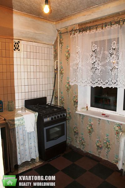 Sell 1-room apartment. Киев, Роллана Ромена — photo 7