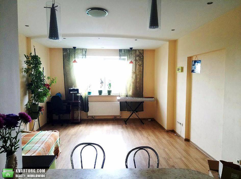 Sell 2-room apartment. Киев,  Туманяна — photo 2