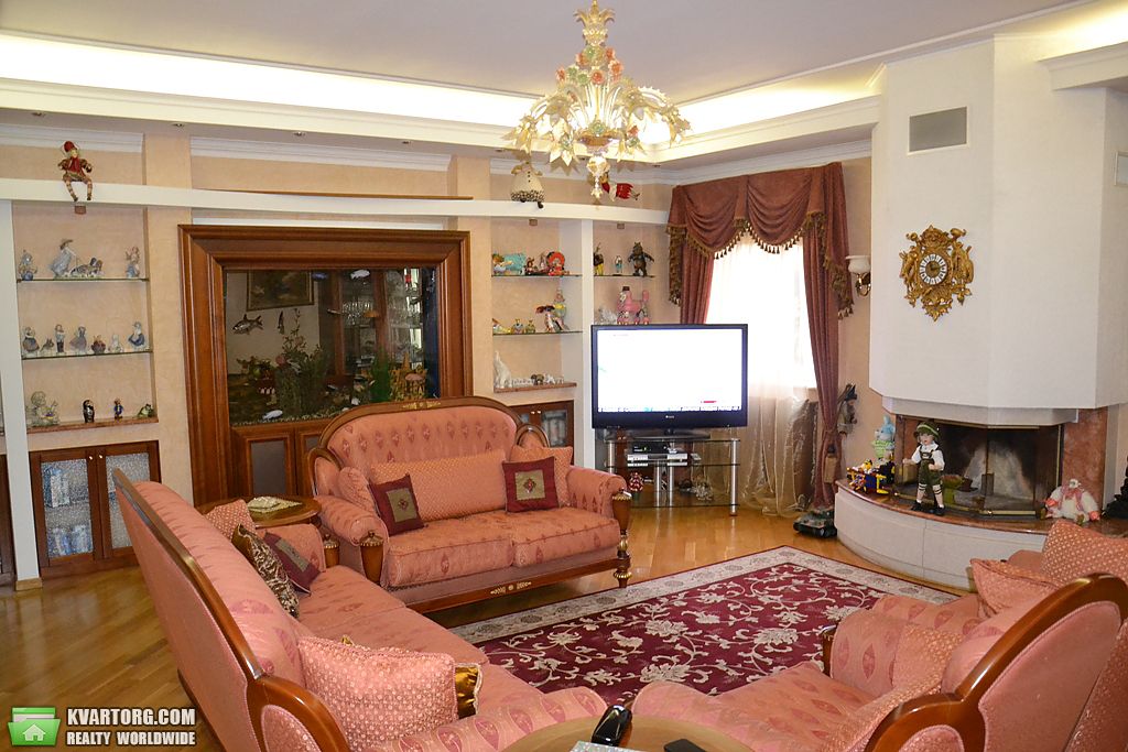 Sell house. Киевская обл., КГ Золотые Ворота — photo 2
