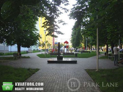 Sell 1-room apartment. Киев, Регенераторная — photo 3
