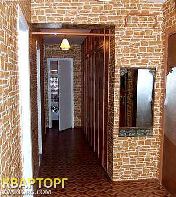Rent out 3-room apartment. Киев, Василенко — photo 8