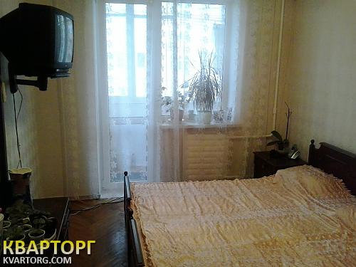 Rent out 2-room apartment. Киев, проспект Оболонский — photo 1