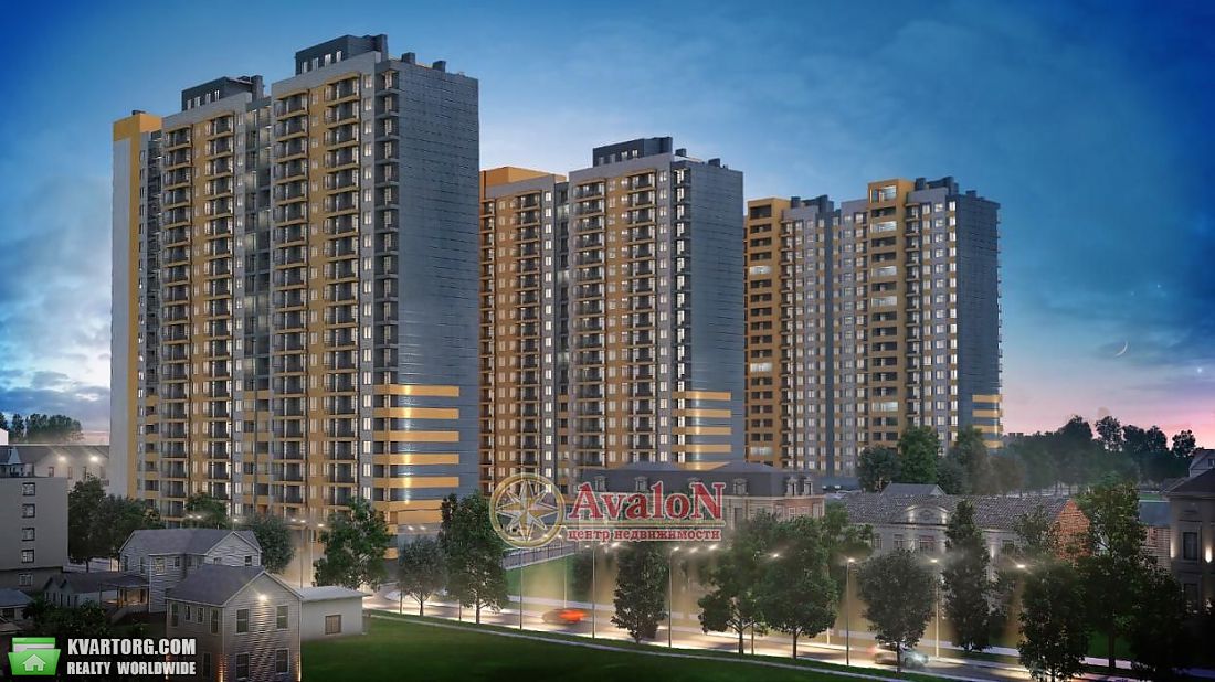 Sell 1-room apartment. Одесса,  Михайловская — photo 1