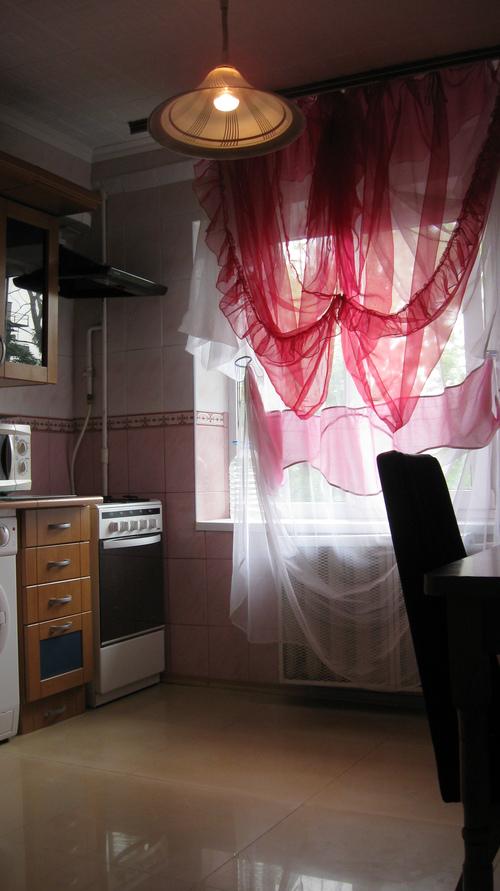 Rent out 2-room apartment. Киев, Оболонский Проспект — photo 9