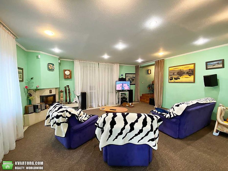 Sell house. Киев,  Клиническая — photo 3