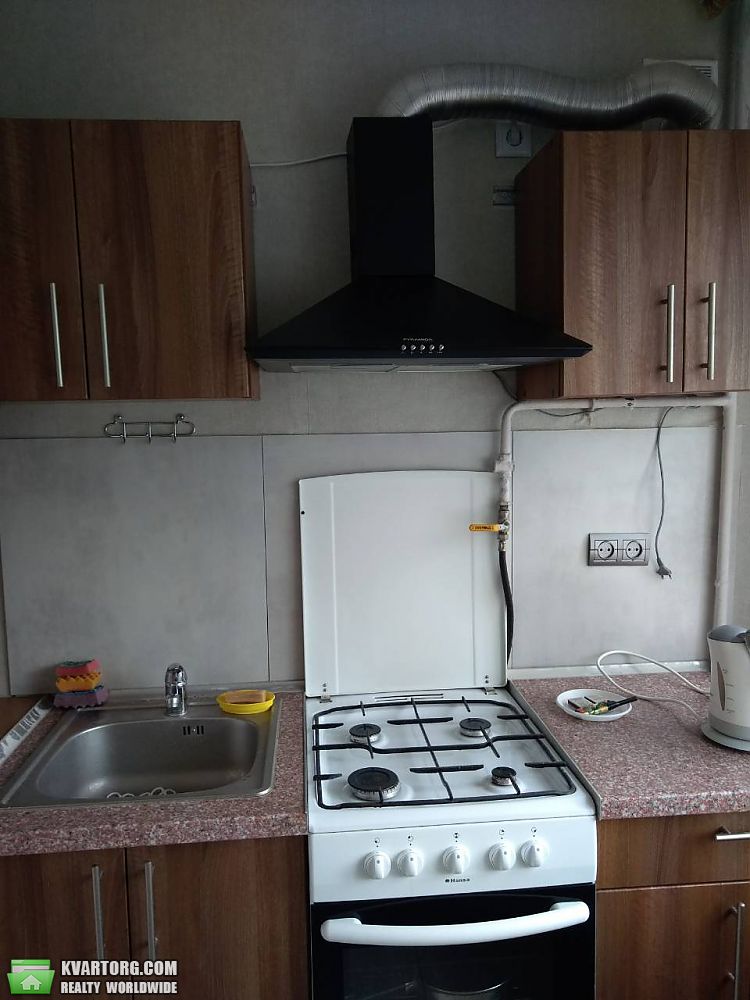 Sell 2-room apartment. Киев,  Энтузиастов — photo 4