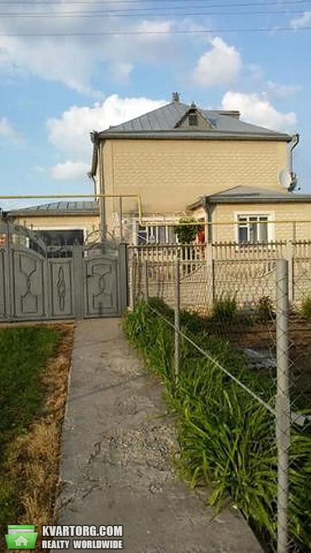 Sell house. Херсон,  Советский пер — photo 1