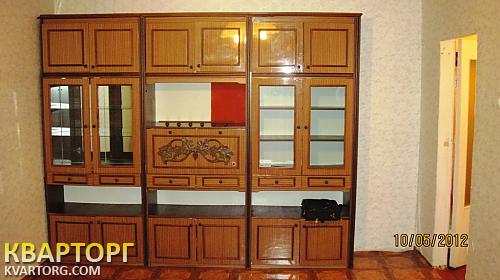 Rent out 1-room apartment. Киев, Григоренко Петра просп. — photo 2