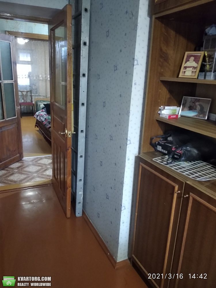 Sell 2-room apartment. Одесса, столбовая — photo 5