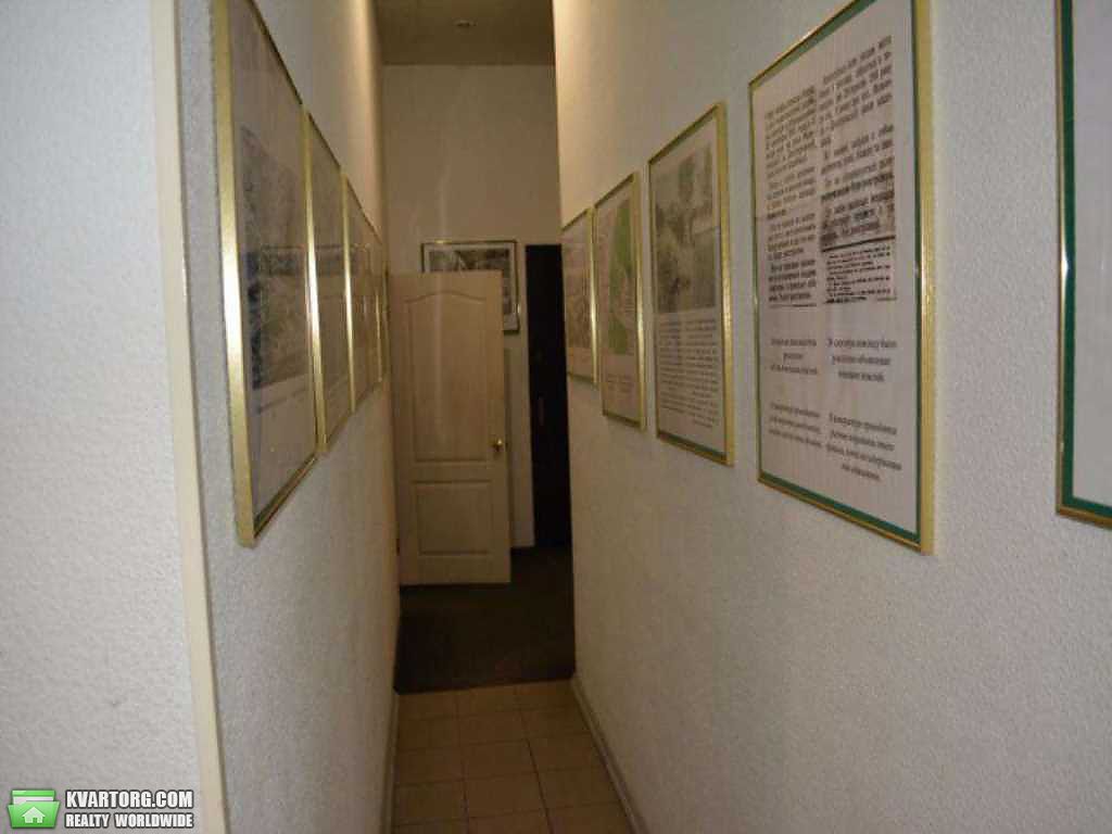 Rent out office. Киев, Бассейная — photo 4