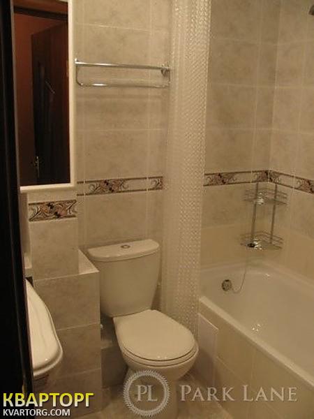 Rent out 2-room apartment. Киев, Гончара Олеся — photo 7