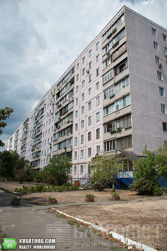 Sell 3-room apartment. Киев,  Героев Сталинграда пр — photo 1