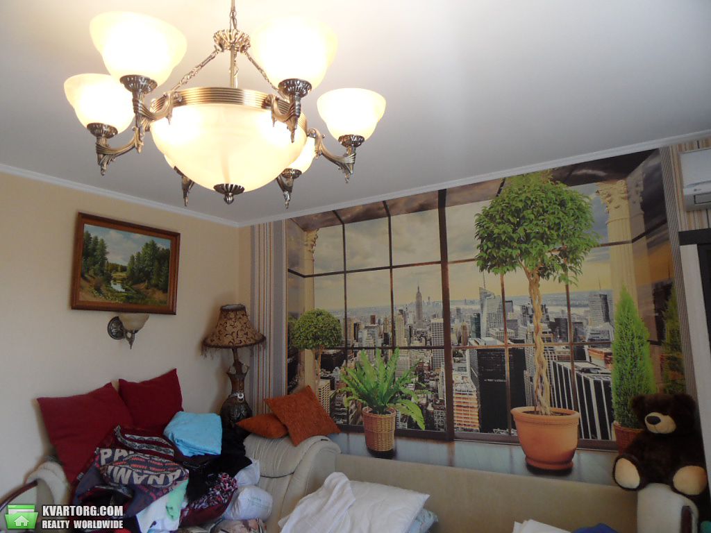Rent out 1-room apartment. Одесса, Адмиральский проспект — photo 5