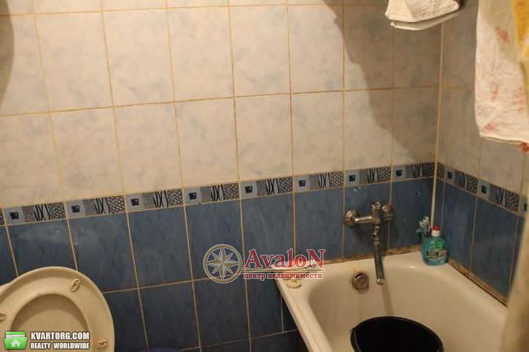 Sell 2-room apartment. Одесса, Сегедская — photo 5